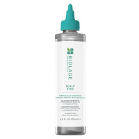 Biolage ScalpSync Concentrate –Scalp Exfoliating & Purifying Treatment, Clarifies Build-Up & Balances Scalp for upto 72hrs-With Fermented Tea Blend & Glycolic Acid, 200ml