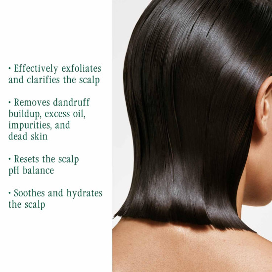 Biolage ScalpSync Concentrate –Scalp Exfoliating & Purifying Treatment, Clarifies Build-Up & Balances Scalp for upto 72hrs-With Fermented Tea Blend & Glycolic Acid, 200ml Biolage ScalpSync Concentrate –Scalp Exfoliating & Purifying Treatment, Clarifies Build-Up & Balances Scalp for upto 72hrs-With Fermented Tea Blend & Glycolic Acid, 200ml