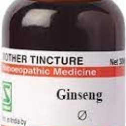Dr. Willmar Schwabe India Pvt. Ltd. Schwabe Ginseng Q 30 Ml - Liquid for Immune Support