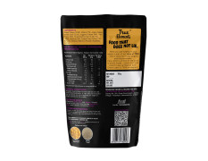 True Elements Fruit & Nut Crunch Muesli 700g | Fruit and Nuts | Cereals for Breakfast | Rich in Fibre | Muesli with Oats and Nuts