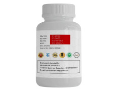 Herbstar Kamraj Capsules For Daily Vitamins And Immune System | Energy Booster 60 Caps