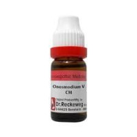 Dr. Reckeweg Onosmodium virginianum CM, 11ml