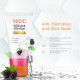 VLCC Vitamin C & Mulberry Serum Facewash - 150 ml to Reduce Blemishes & Brighten for AM | with Free Hyaluronic Acid & Aloe Vera Serum Facewash - 150 ml to Strengthen Skin Barrier for PM (B1G1)