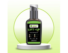 Nature's Maniaa Extra Lift-Up Massage Oil for Men - 50ml