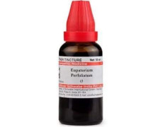 Dr. Willmar Schwabe India Eupatorium Perfoliatum Q 30ML