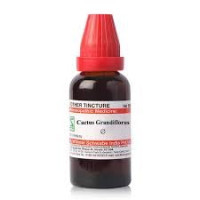 Dr Willmar Schwabe India Cactus Grandiflorus Q 30ML (Pack of 2)