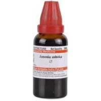 Dr.Willmar Schwabe India Janosia Ashoka Q 30 ML (Pack of 2)
