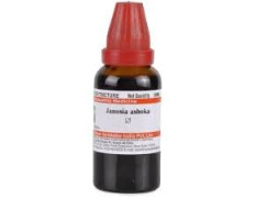 Dr.Willmar Schwabe India Janosia Ashoka Q 30 ML (Pack of 2)