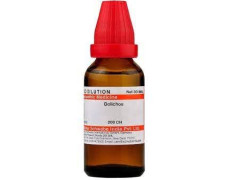 Dr Willmar Schwabe India Dolichos 200 CH, 30ML (Pack of 2)