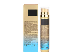 LAKMÉ Sun Expert 1% Hyaluronic water-light Sunscreen gel SPF 50 Pa++++ Best for Oily Skin | Even toned & Glowing Skin | Non-Sticky| Helps reduce pigmentation | UVA/B Protection, No White Cast 56G