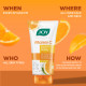 Joy Vitamin C Brightening Face Wash For Bright and Glowing Face 150ml x 2 | Fades Blemishes and Restores Skin Barrier | Gentle Cleanser for All Skin Types