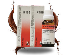 Dr. Reckeweg Dr Reckeweg R 188 (22 mlx2)