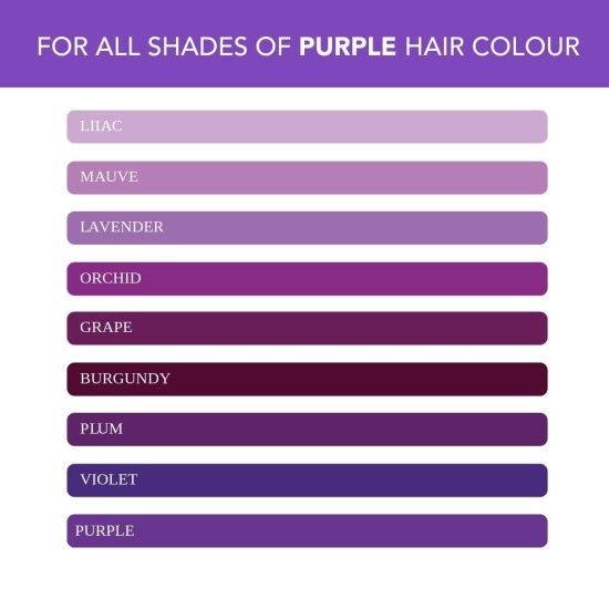 Paradyes Anti Fade Purple Conditioner