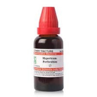 Dr. Willmar Schwabe India Hypericum Perforatum Q 30 ML (Pack of 2)