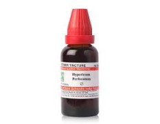 Dr. Willmar Schwabe India Hypericum Perforatum Q 30 ML (Pack of 2)
