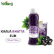 Hitkary Syrup - Kaala Khatta Fun Fruit, 700ml