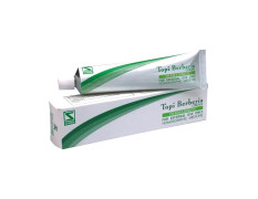 Dr. Willmar Schwabe India Topi Berberis -25 GM (Pack of 3)