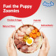 Drools Puppy Dry Dog Food 1.2Kg Pack | Chicken and Egg Flavour | Optimal Growth | Healthy Coat & Skin | Strong Immune System | Enhanced Palatability