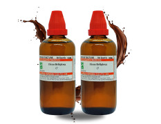 Dr Willmar Schwabe India Ficus religiosa Q 200ML (100mlx2) || Mother Tincture || Schwabe Homeopathy Medicine