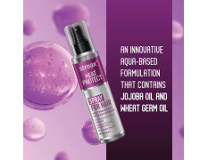 Streax Heat Protectant Spray for Hair - 100 ml, Hair Styling Spray for Women & Men I Heat Protection Spray from heat|Heat protection serum|Protection upto 250°C & 2X Less Hair Breakage