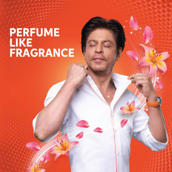 Tide Matic Liquid Detergent 3.2L Top Load Washing Machine