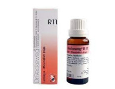 Dr. Reckeweg R11 (22 ML) pack of 1