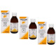 ADEL - 82 Liver Tonic(Pack of 3)