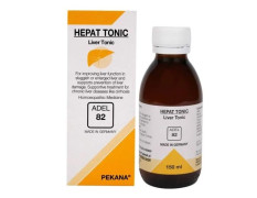 ADEL - 82 Liver Tonic(Pack of 3)