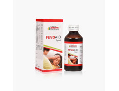 Dr. Bakshi's BAKSON'S HOMOEOPATHY FEVO AID (SUGAR FREE) (230 ML)