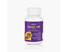 Dr. Bakshi's BAKSON'S HOMOEOPATHY LAXAT AID GRANULES (90 Grams)