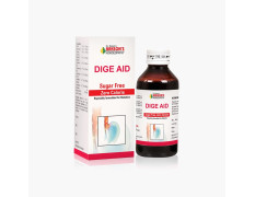 Dr. Bakshi's BAKSON'S HOMOEOPATHY DIGE AID (SUGAR FREE) (230 ML)