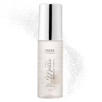 FACESCANADA Ultime Pro Matte Makeup Fixer,100Ml|Long Lasting Makeup Setting Spray|Keeps Makeup Intact|Flawless Matte Finish|Hydrates,Soothes&Refreshes Skin|Non Drying&Controls Oil,1 Count