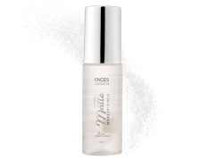 FACESCANADA Ultime Pro Matte Makeup Fixer,100Ml|Long Lasting Makeup Setting Spray|Keeps Makeup Intact|Flawless Matte Finish|Hydrates,Soothes&Refreshes Skin|Non Drying&Controls Oil,1 Count