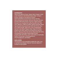 Avimee Herbal Scalptone Dandruff Serum | Anti dandruff hair serum | Helps with Dandruff and Nourishes Scalp | For Men & Women | 25 ml