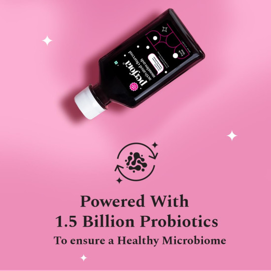 Perfora Activated Charcoal Teeth Whitening Mouthwash | Alcohol Free | Mouth freshner with active ingredients| No Artificial Colors | Suitable for Men, Women, Children | 200ml