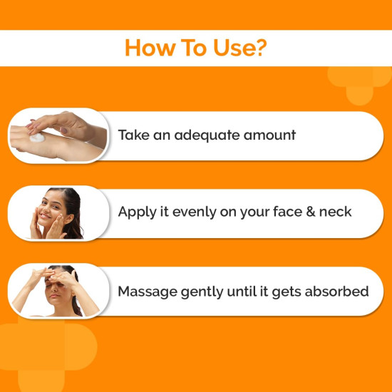 The Derma Co . Pore Minimizing Priming All Skin Type Sunscreen With Spf 50 & Pa+++ For Open Pores & Uva/Uvb Protection - 80 G