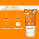 The Derma Co . Pore Minimizing Priming All Skin Type Sunscreen With Spf 50 & Pa+++ For Open Pores & Uva/Uvb Protection - 80 G