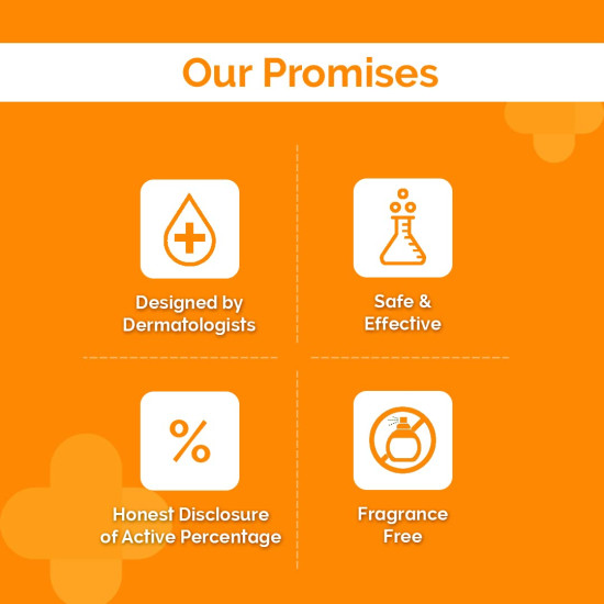 The Derma Co . Pore Minimizing Priming All Skin Type Sunscreen With Spf 50 & Pa+++ For Open Pores & Uva/Uvb Protection - 80 G