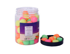 Henlys Colourful Naphthalene Balls for Clothes | Bathroom | Wardrobe | Pantry | Moth, Protect Clothes 100% Safe | Smell Free | Stain-Free/Germs Free (400, Grams)