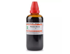 Pareira Brava (Q) (100ml) || Willmar Schwabe India Homeopathy