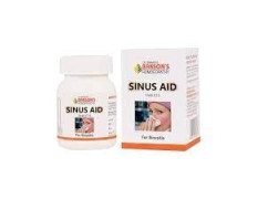 Sinus Aid Tabs (75tab) || Shophomeo®