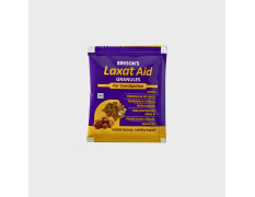 Bakson LAXAT AID GRANULES - 30 X 3 GM (Pack of 30)