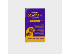 Bakson LAXAT AID GRANULES - 30 X 3 GM (Pack of 30)