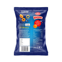 Haldiram's Whoopies Cheezi Balls 45 g Haldiram's Whoopies Cheezi Balls 45 g