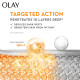 Olay Vitamin C Face Cream with SPF30 l Brightens Skin and Reveals Glow | Smooth Texture with Niacinamide l Paraben and Sulphate Free | Normal, Oily, Dry and Combination Skin l 50g