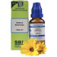 SBL Arnica Montana 1000 CH Homeopathic Dilution (30 ml)
