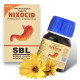 SBL Nixocid Tablets Homeopathy (25g) SBL Nixocid Tablets Homeopathy (25g)