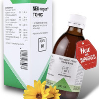 Adel 85 Energy (Neu-Regen (1Bottle) - ORIGNAL-Imported