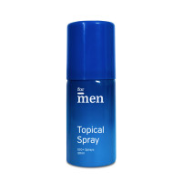 ForMen Topical Non-Transferable Spray for Men (Pack of 1)