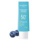 Dot & Key Blueberry Hydrate Barrier Repair Sunscreen SPF 50+, PA++++ | For Dry & Sensitive Skin | Non - Greasy Finish | No White Cast | UV & Blue Light Protection | Broad Spectrum| 80g